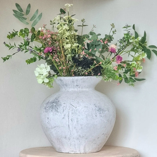 Darcy Antique Vase