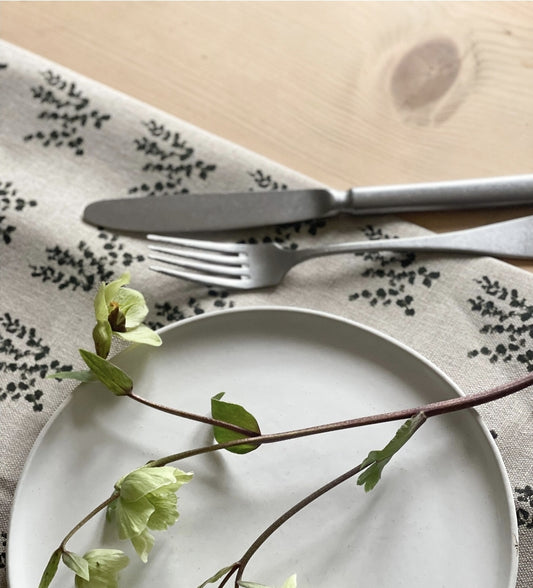 Hedgerow Table Runner