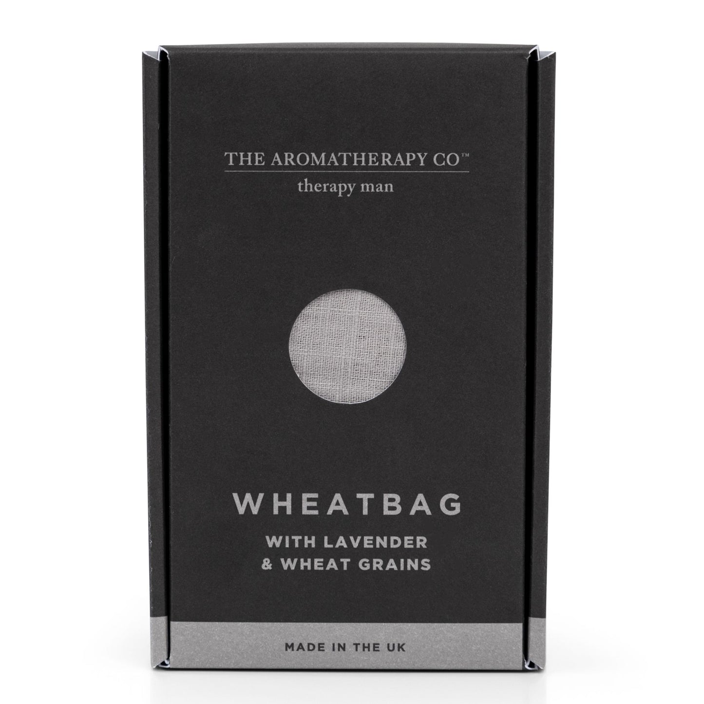 Wheat bag grey