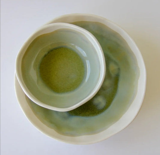 Small Artisan bowl