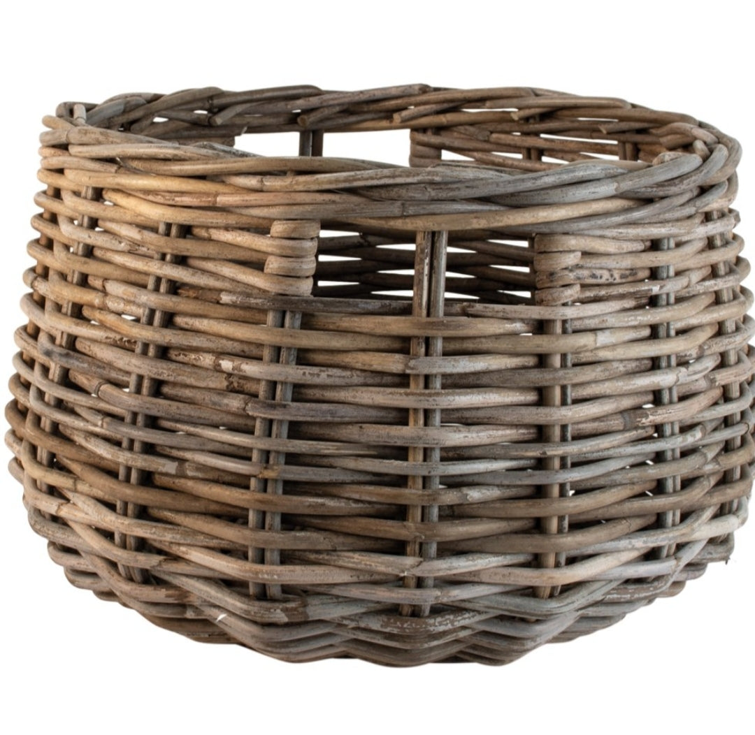 Kubu apple basket
